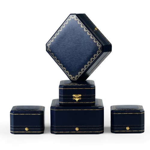 Wholesale Jewelry Boxes, How to Choose Them? - Annaigee 11