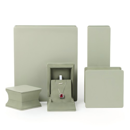 Wholesale Jewelry Boxes, How to Choose Them? - Annaigee 7