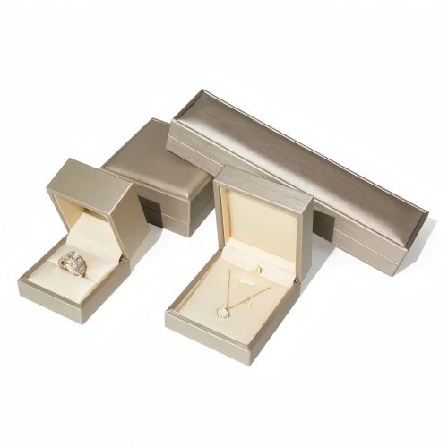 Wholesale Jewelry Boxes, How to Choose Them? - Annaigee 10