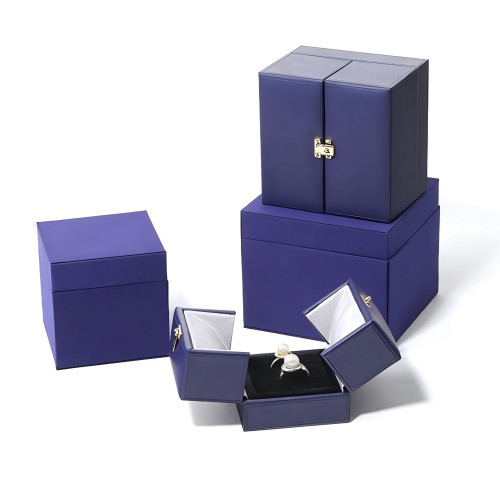 Wholesale Jewelry Boxes, How to Choose Them? - Annaigee 9