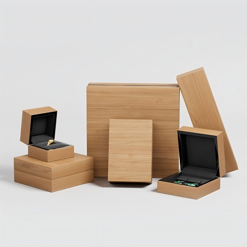 wood jewelry boxes
