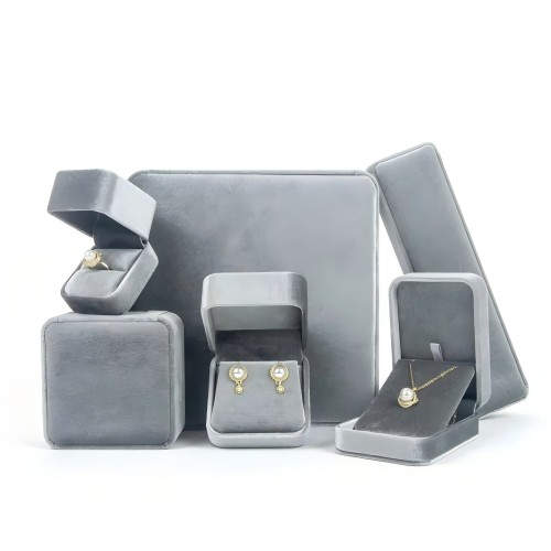 Wholesale Jewelry Boxes, How to Choose Them? - Annaigee 16