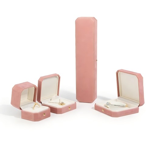 Wholesale Jewelry Boxes, How to Choose Them? - Annaigee 17