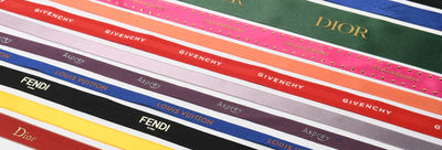 Custom Ribbon