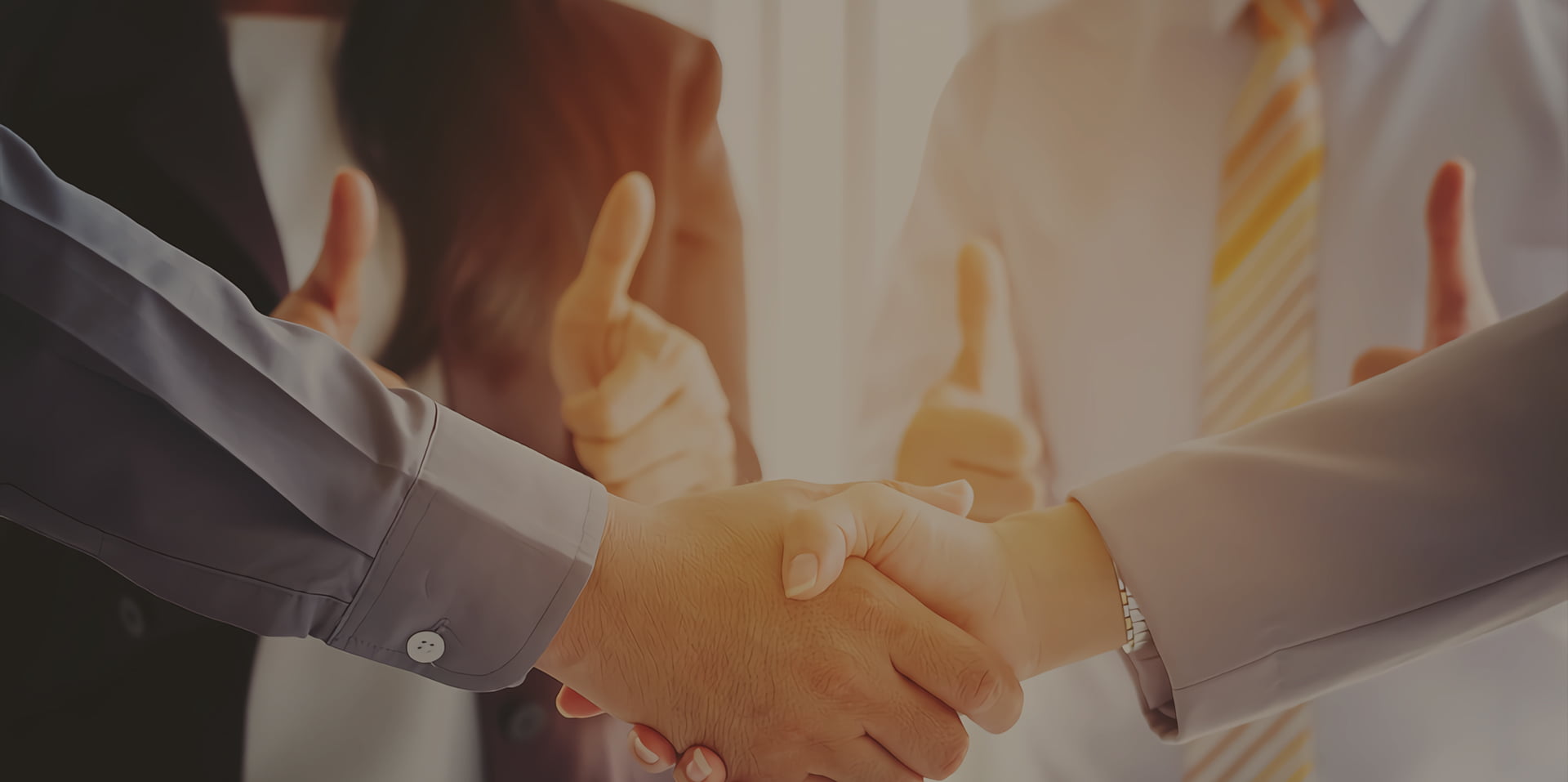  إقامة تعاون طويل الأمد