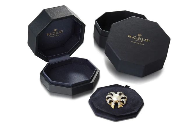 Octagon Jewelry Box Octagon Ring Box Spot Supply Factory - Annaigee