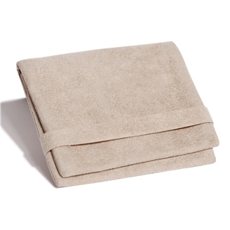 Flap Jewelry Pouch