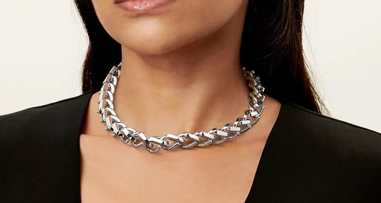 Cuban Link Trend Resurgence