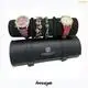 Custom leather jewelry case Supplier Manufacturer | Annaigee 1