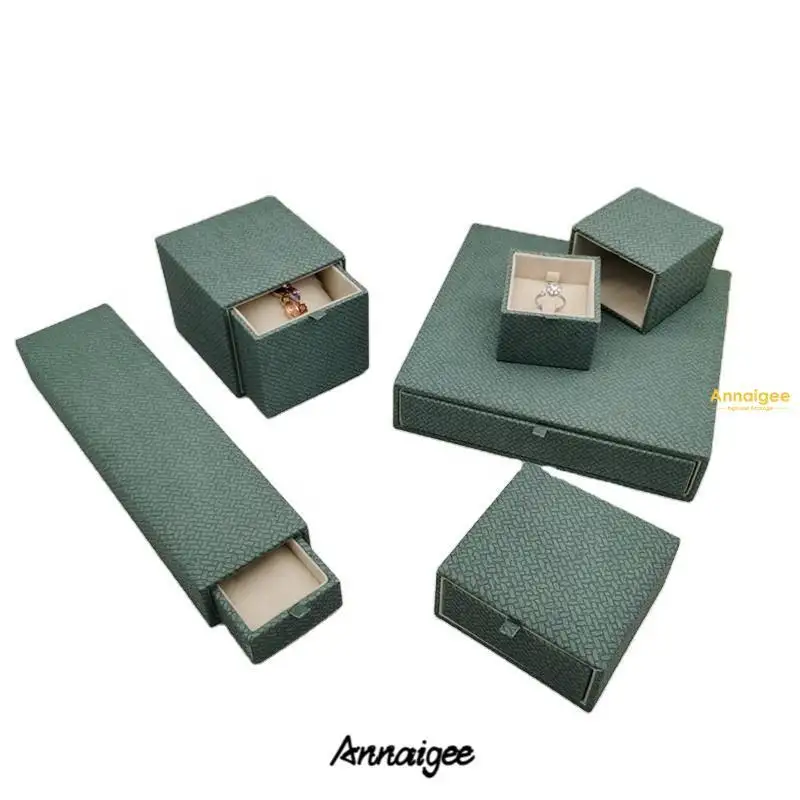 ODM earrings box set Factory | Annaigee 1