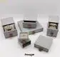 Annaigee | Wholesale necklace earring gift box Factory 1