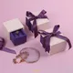 hardwood jewelry box at Wholesale Prices | Annaigee 1