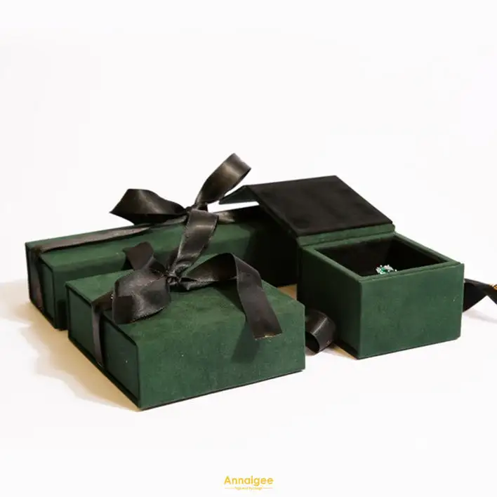 Annaigee | ODM luxury bracelet box Manufacturer 1