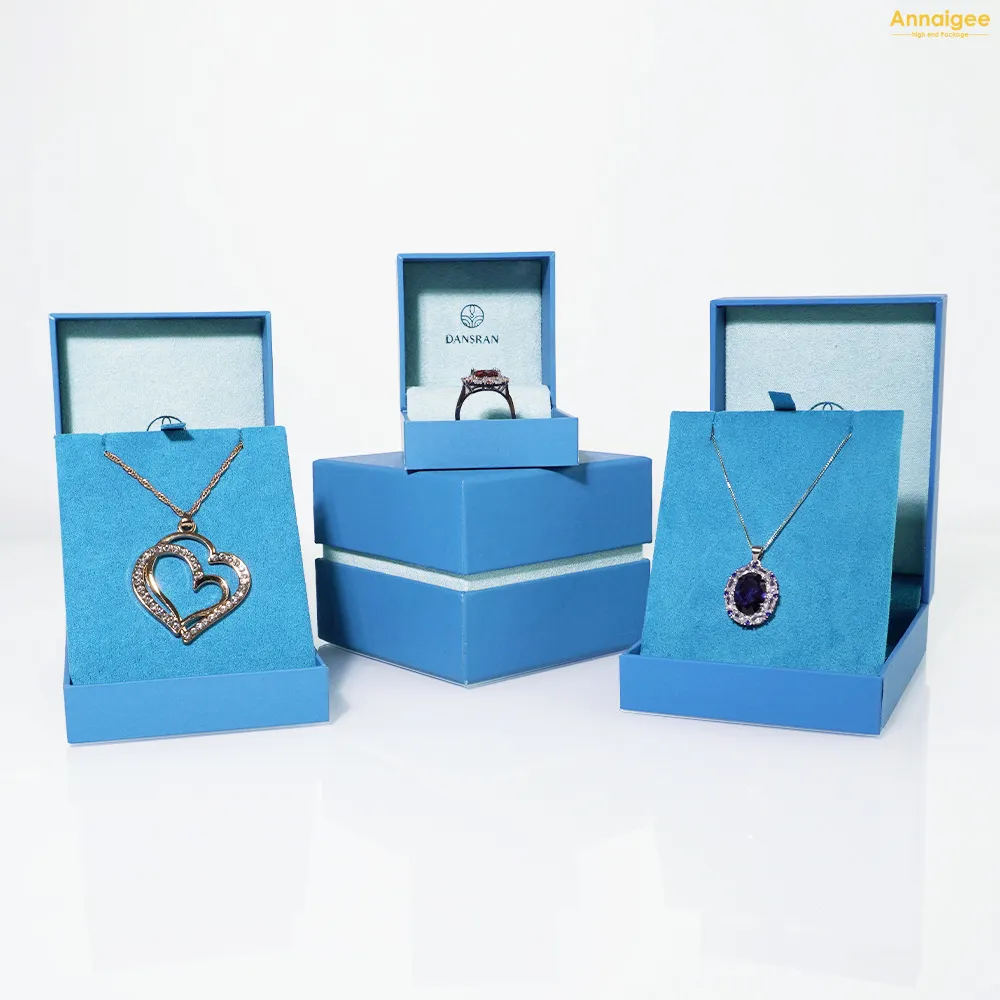 Custom stackers earring box Company Manufacturer | Annaigee 1