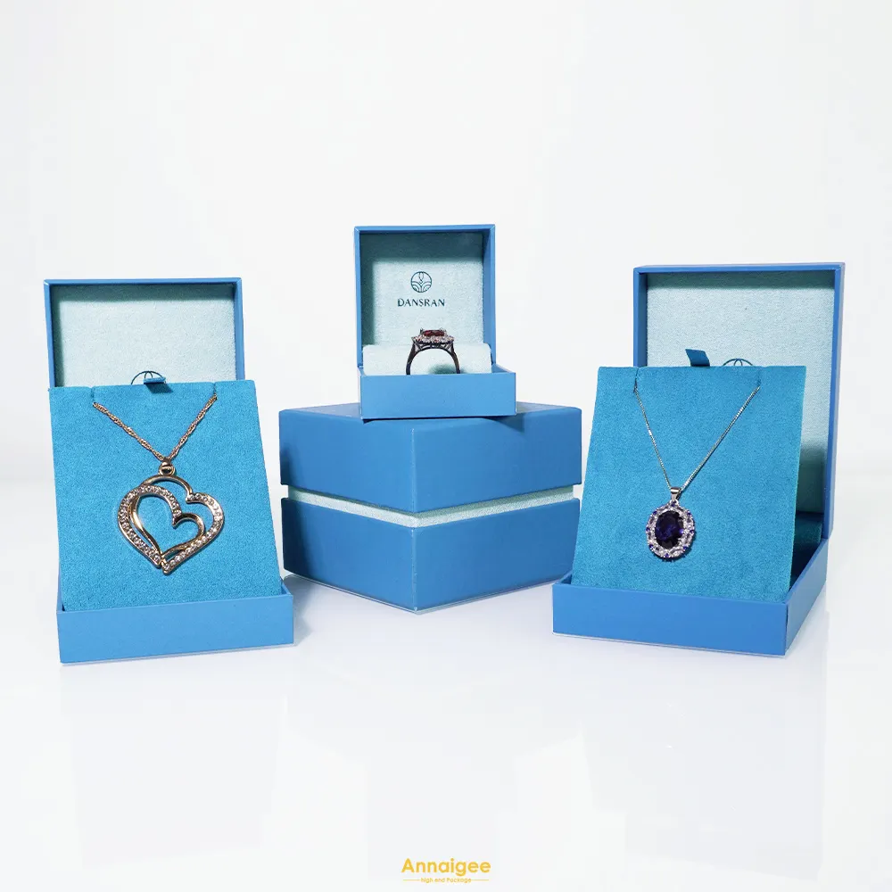 Custom earring case Company Manufacturer | Annaigee 1