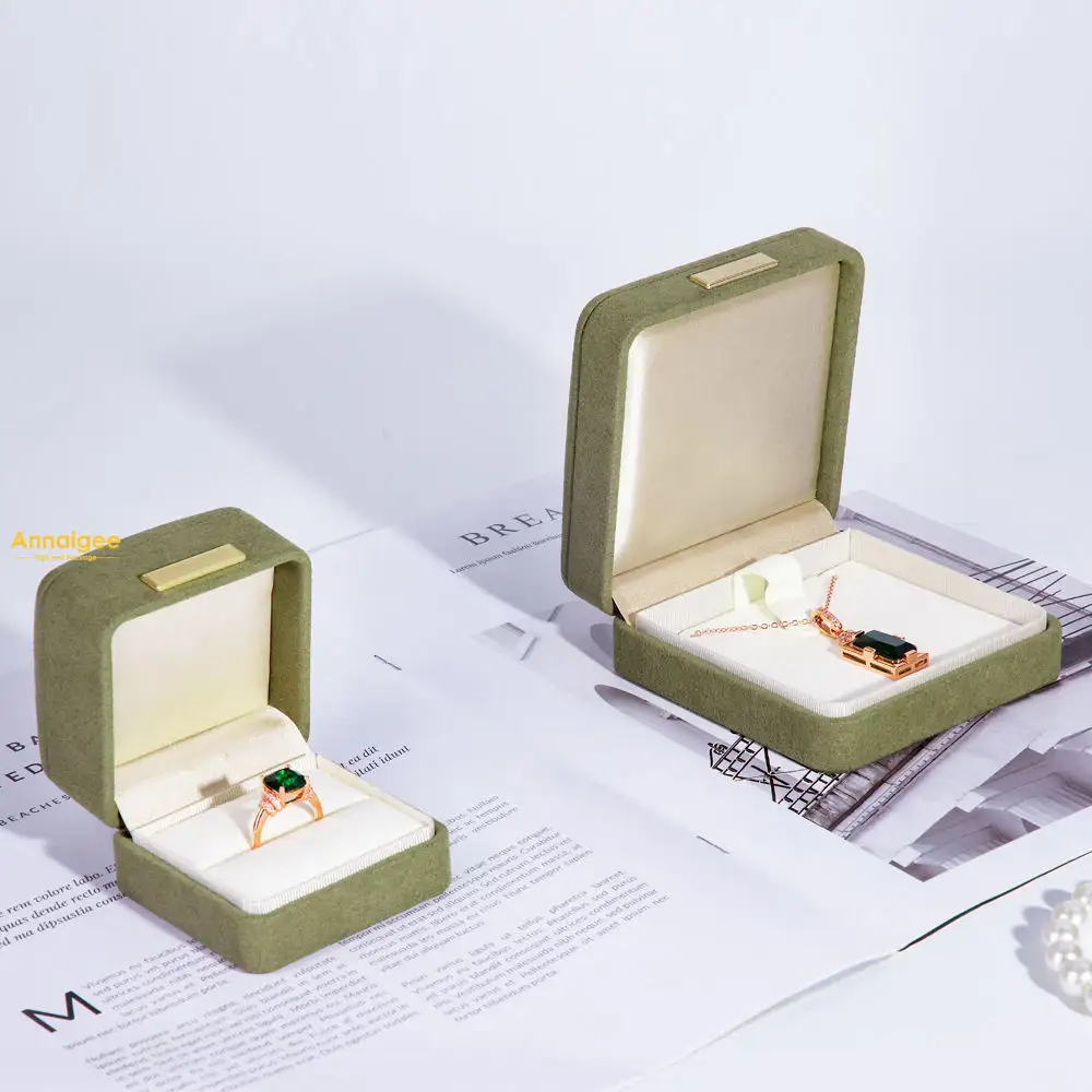 luxury earring gift box at Wholesale Prices | Annaigee 1