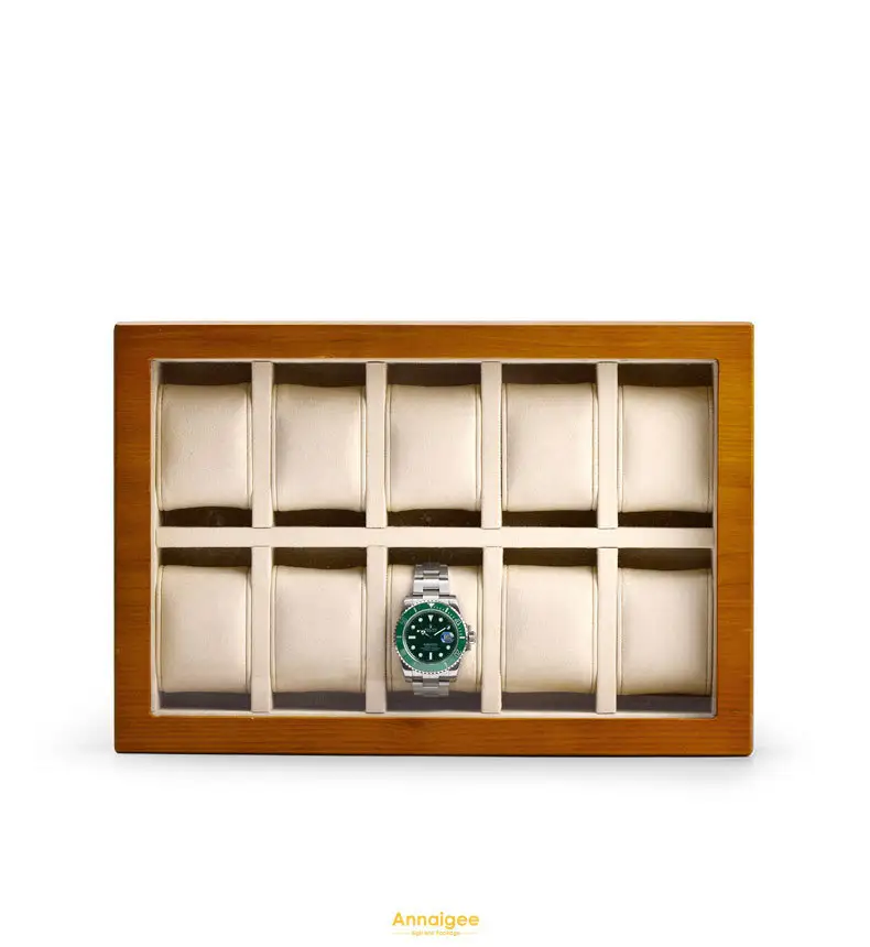 Annaigee | TOP jewelry box large wooden Manufacturer 1