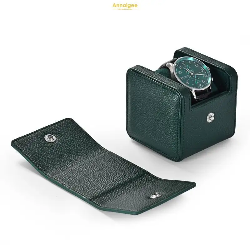 Custom small paper jewelry boxes Factory Manufacturer | Annaigee 1