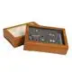 TOP wood jewelry tray Supplier | Annaigee 1