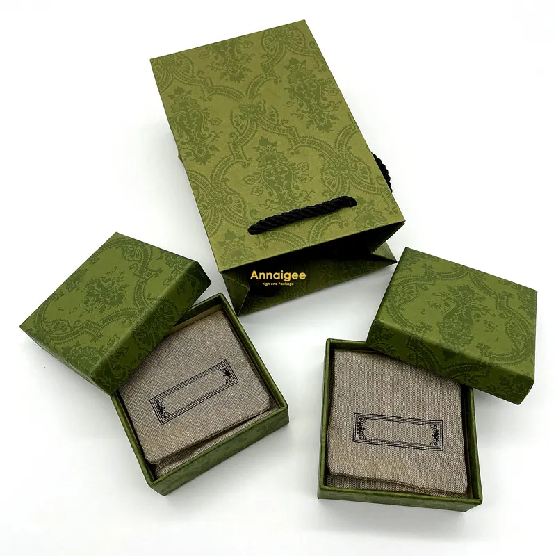 Best jewelry shopping box Wholesaler | Annaigee 1