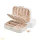 ODM leather travel jewelry case Wholesaler | Annaigee 1