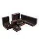 Custom modern wood jewelry box Company Manufacturer | Annaigee 1