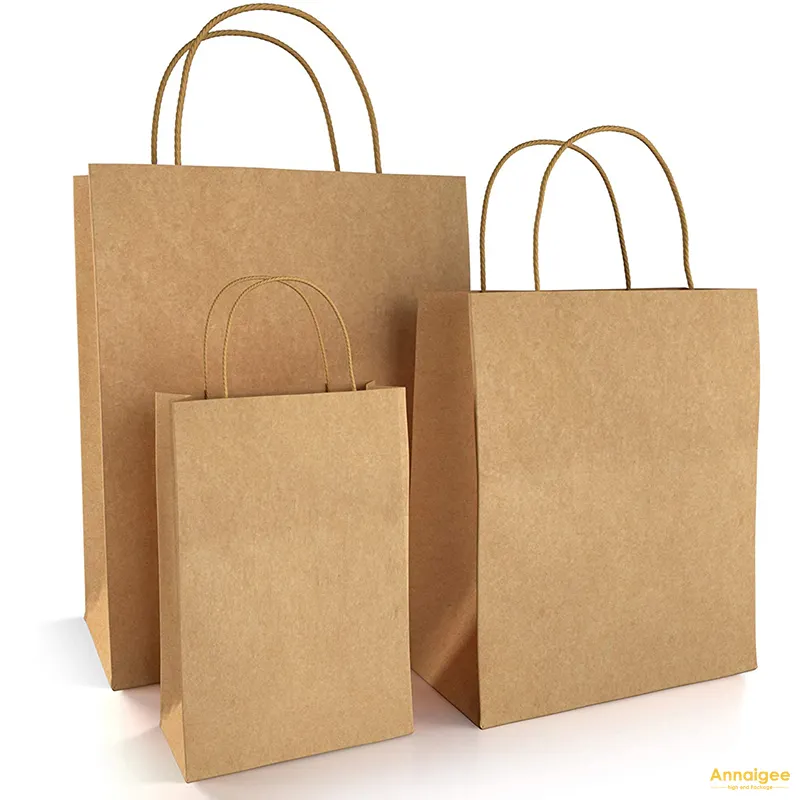 Custom jewelry shopping box Supplier | Annaigee 1