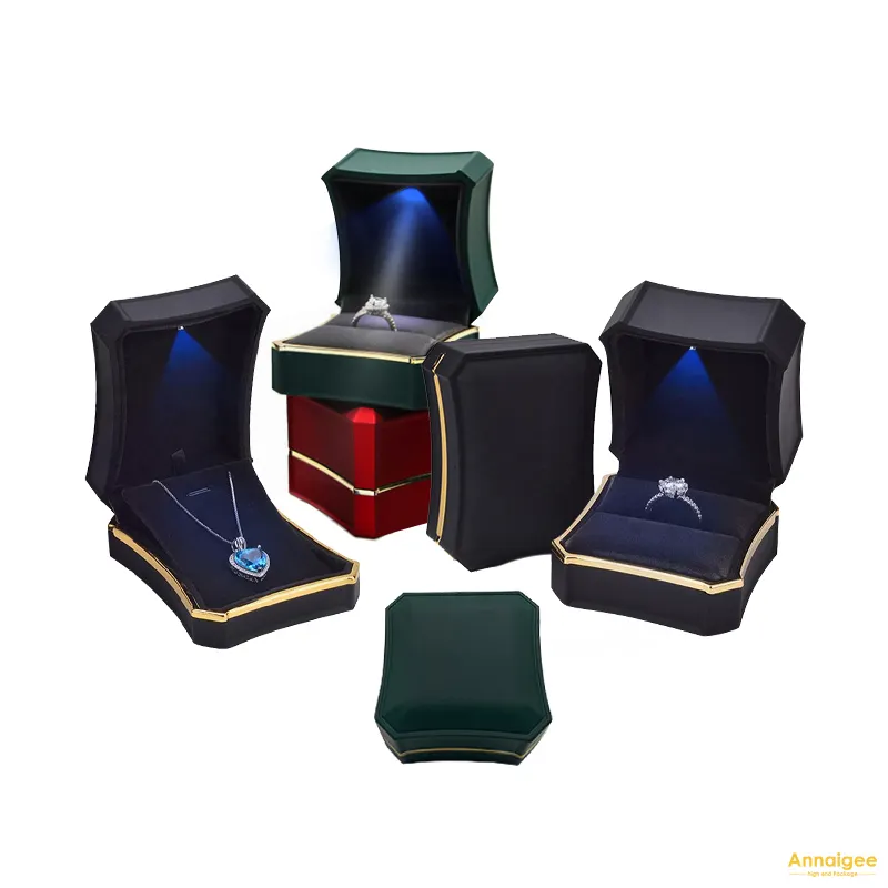 Annaigee | TOP bracelet storage box Wholesaler 1