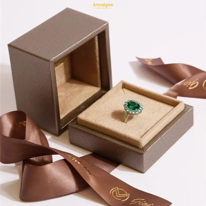 OEM bracelet boxes Company | Annaigee 1