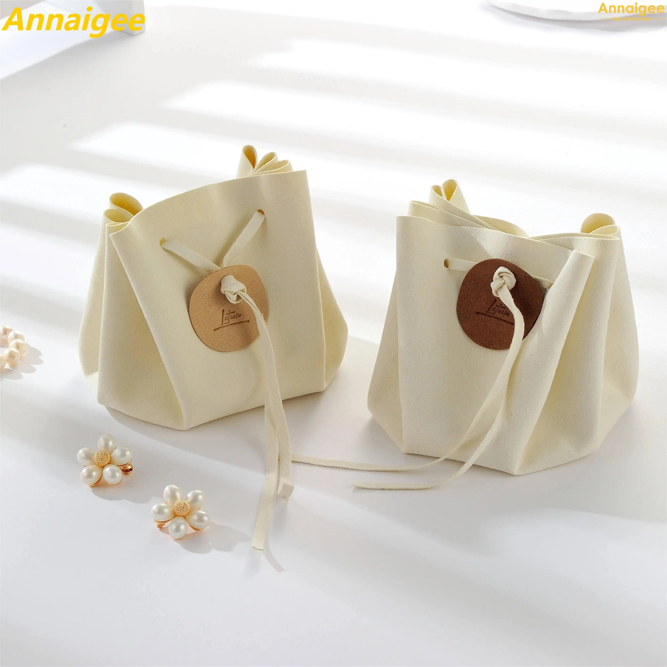 small jewelry bags at Wholesale Prices | Annaigee 1