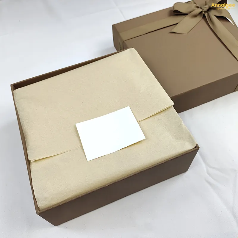 Annaigee | ODM jewelry gift boxes near me Wholesaler 1
