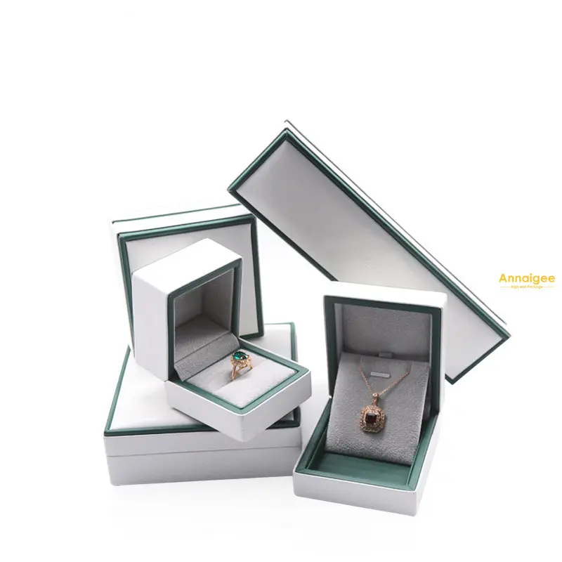 Annaigee | Wholesale earring boxes Factory 1