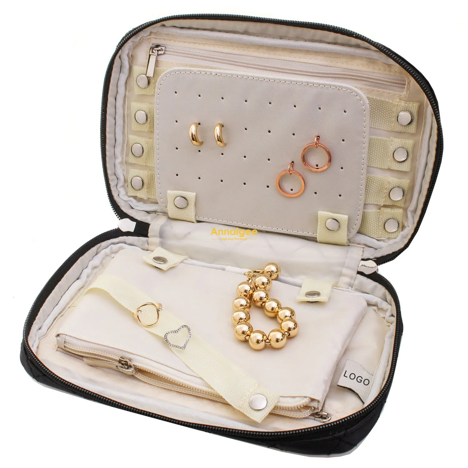 paper jewelry bags at Wholesale Prices | Annaigee 1