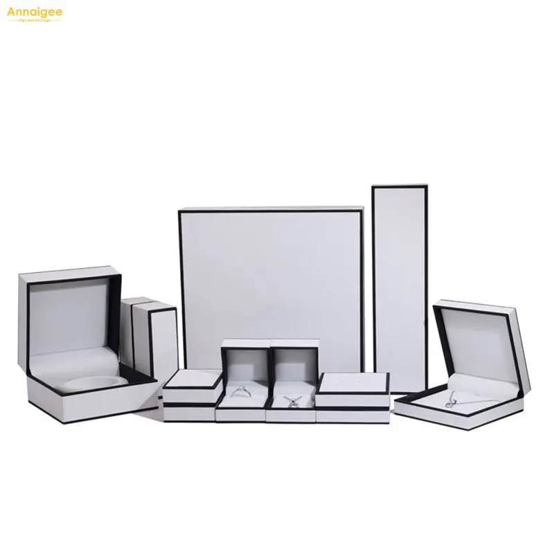OEM ring jewelry box Factory | Annaigee 1