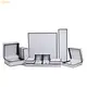 OEM ring jewelry box Factory | Annaigee 1