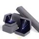Custom velvet jewelry organizer Supplier Manufacturer | Annaigee 1