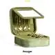 Custom standing mirror jewelry box Wholesaler Manufacturer | Annaigee 1