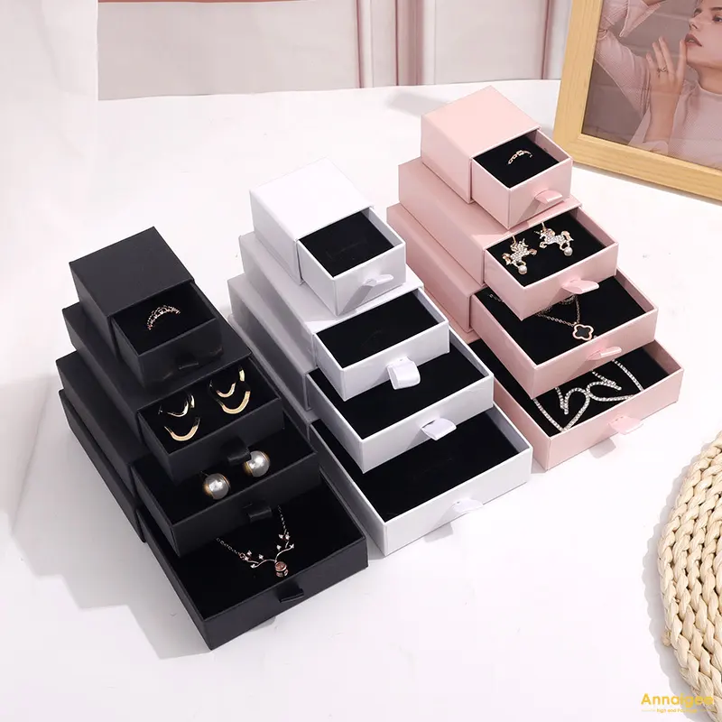 personalised earring box at Wholesale Prices | Annaigee 1