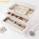 Wholesale acrylic earring organizer Company | Annaigee 1