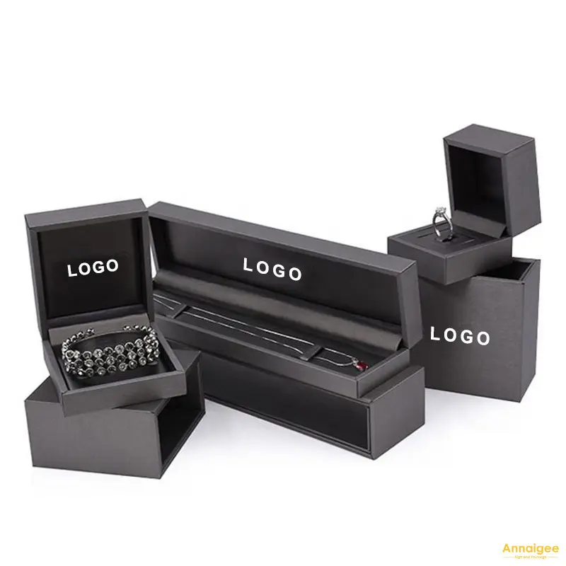Custom pendant display box Company Manufacturer | Annaigee 1