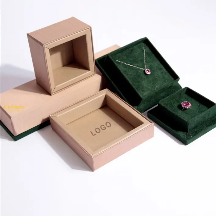 Best personalised earring box Wholesaler | Annaigee 1