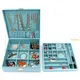 Custom jewelry storage boxes Manufacturer | Annaigee 1