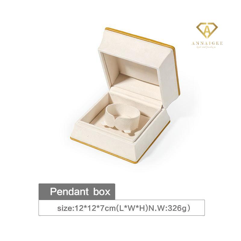 Waist-Style Jewelry Bracelet Packaging
