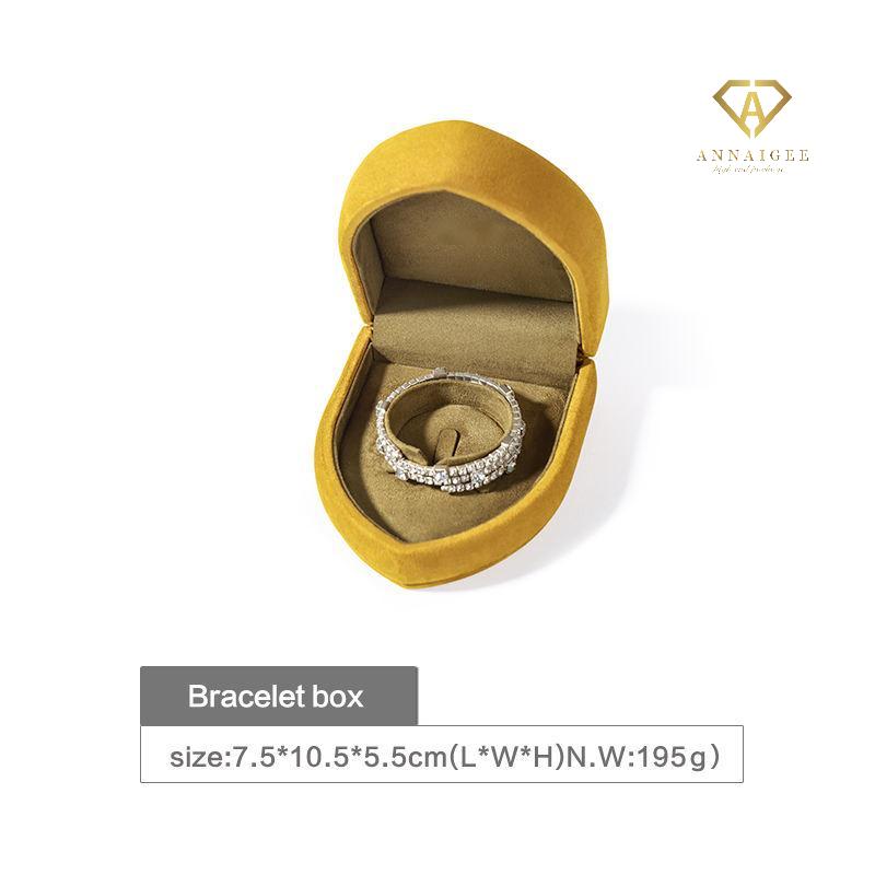 custom bracelet box