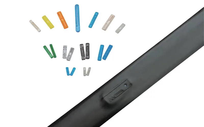 Irrigation Flat Hose Flat Drip Emitter Mould Wholesale - HWYAA MACHINERY 7