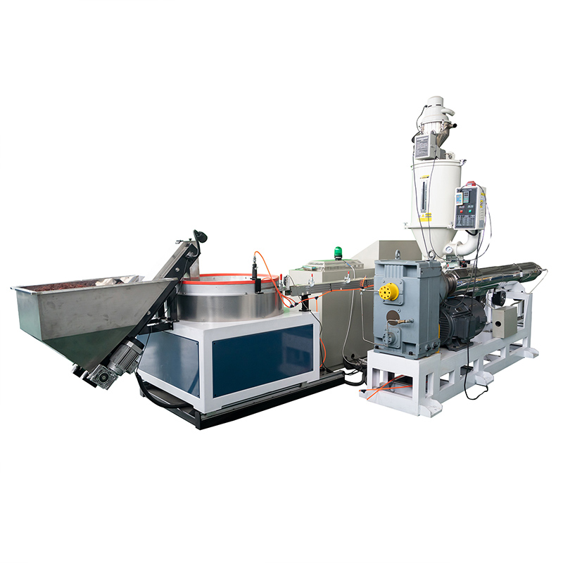 Multilayer Drip Irrigation Pipe Production Line Manufacturer Drip Irrigation Pipe Production Lines Wholesale - HWYAA MACHINERY 3