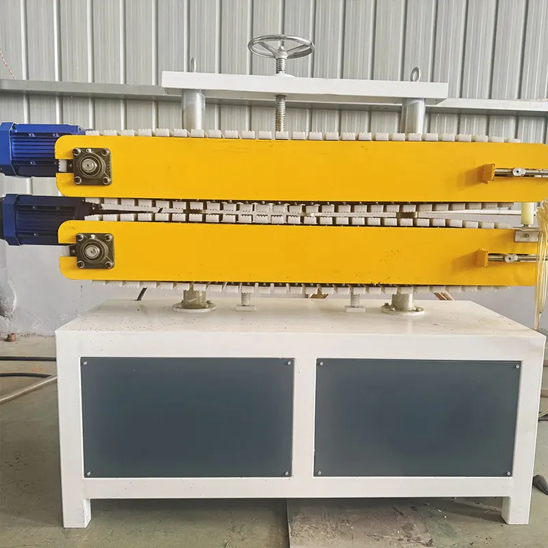 Flexible Irrigation Main Pipe Extrusion Line Price Pipe Making Machine Wholesale - HWYAA MACHINERY 4
