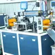 Two Color Rain Hose Production Line by HWYAA MACHINERY 5
