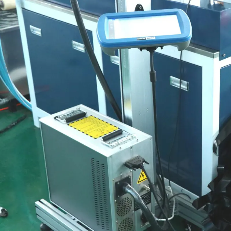 Two Color Rain Hose Production Line by HWYAA MACHINERY 6