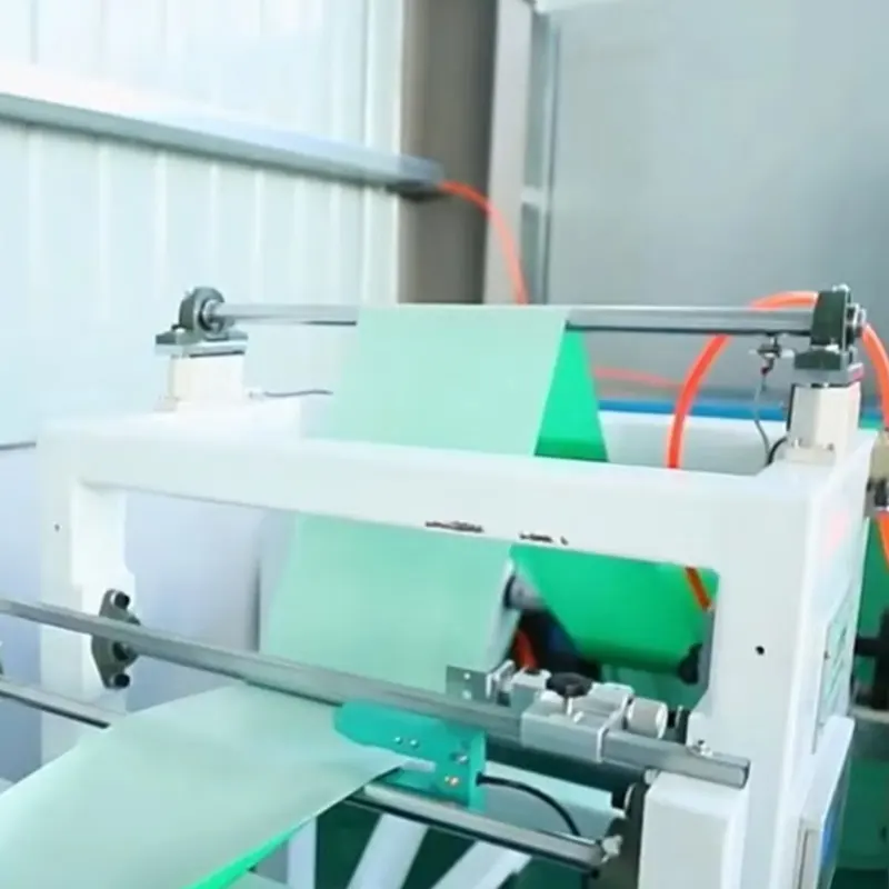 Micro Spray Tape Machine Technical Support Supplier Rain Hose Production Lines Wholesale - HWYAA MACHINERY 3